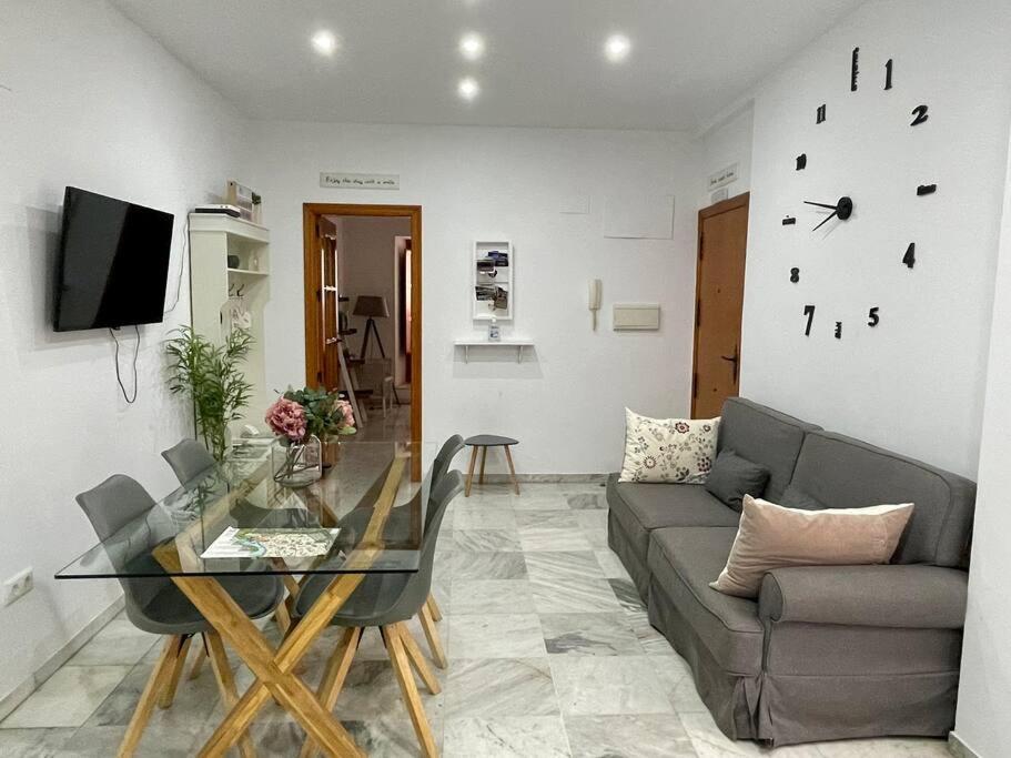 El Rincon Del Sacristan Διαμέρισμα Κόρδοβα Εξωτερικό φωτογραφία