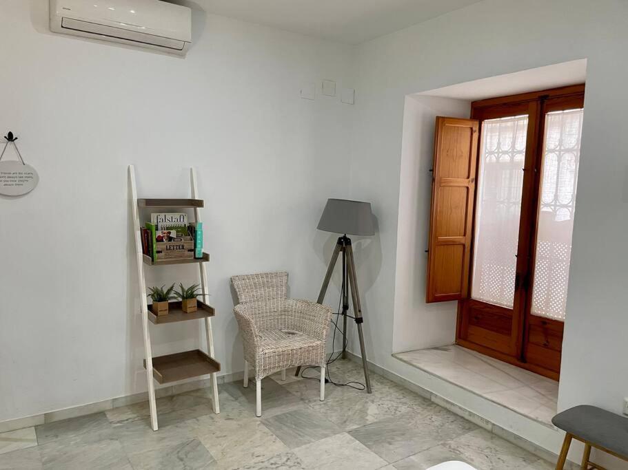 El Rincon Del Sacristan Διαμέρισμα Κόρδοβα Εξωτερικό φωτογραφία